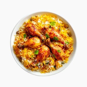 Biryani Spice