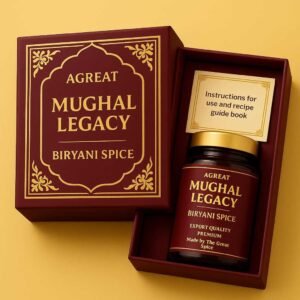 Biryani Spice
