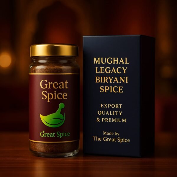 great-spice
